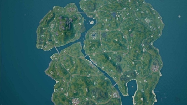 《绝地求生》雨林地图深度解析:揭秘雨林特色与生存技巧 《绝地求生》雨林地图深度解析:揭秘雨林特色与生存技巧