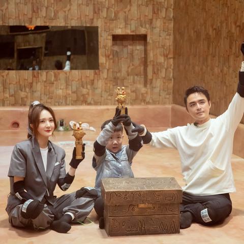 疯狂的麦咭第八季,延续经典,再创欢乐冒险新高峰 疯狂的麦咭第八季,延续经典,再创欢乐冒险新高峰