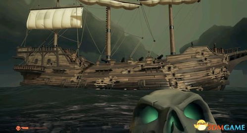 《盗贼之海》全岛坐标揭秘:动物种类盘点,骷髅岛位置一网打尽 《盗贼之海》全岛坐标揭秘:动物种类盘点,骷髅岛位置一网打尽