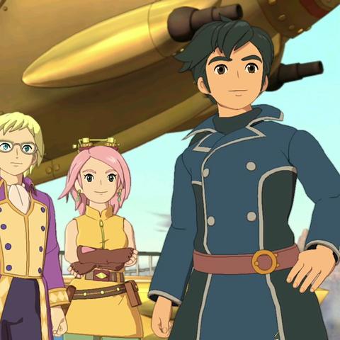 《二之国2》全章节攻略揭秘:深度解析,新手必看攻略! 《二之国2》全章节攻略揭秘:深度解析,新手必看攻略!