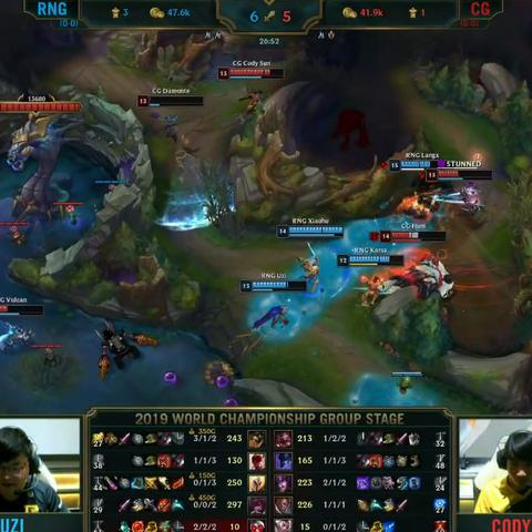 探秘打野机器人天赋，科技与策略的完美融合