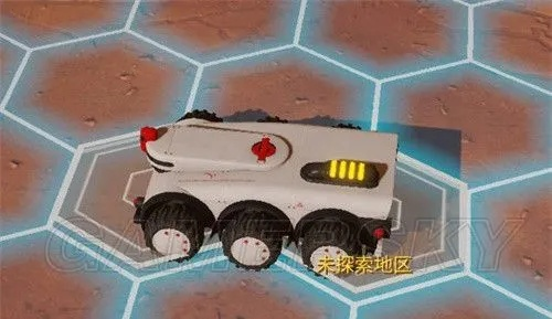 火星求生建筑攻略：揭秘全建筑功能与生存技巧