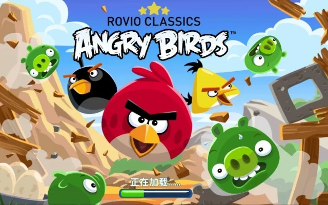 愤怒的小鸟免费版，休闲游戏经典的魅力与影响