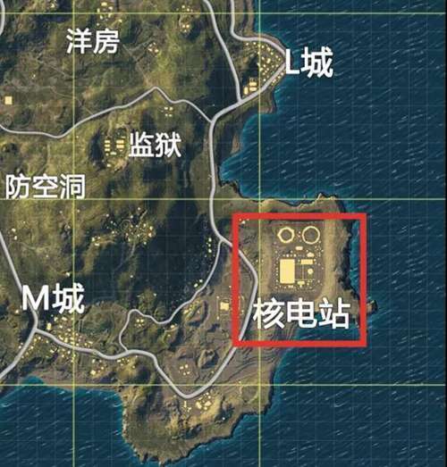 绝地求生沙漠地图攻略：精准跳伞技巧+决赛圈生存秘籍