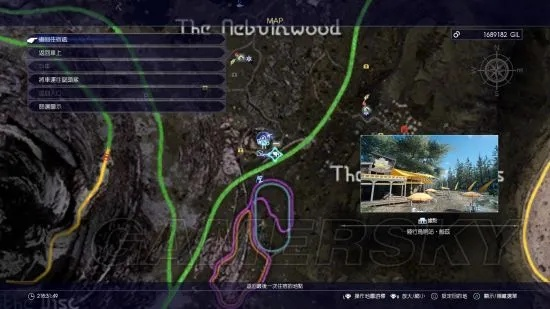 《最终幻想15》皇家版奖杯攻略：深度解析，掌握知识探究者技巧