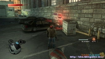 虐杀原形2黑匣子位置大全：解锁更强变异体的关键