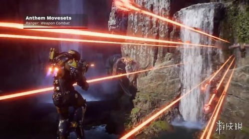 复仇者 PK 连招，战斗艺术的极致展现