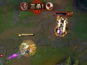 LOL亚索打野：打破常规，剑走偏锋