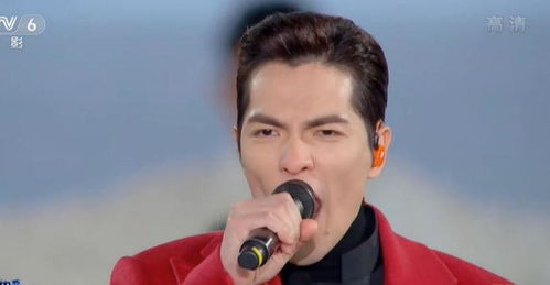 吴京被冻到原地转圈圈,网友爆笑直呼太真实 吴京被冻到原地转圈圈,网友爆笑直呼太真实