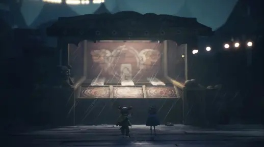 《小小梦魇3》IGN6分：平庸回归引争议，创新不足惊悚感缺失，玩家热议新篇章