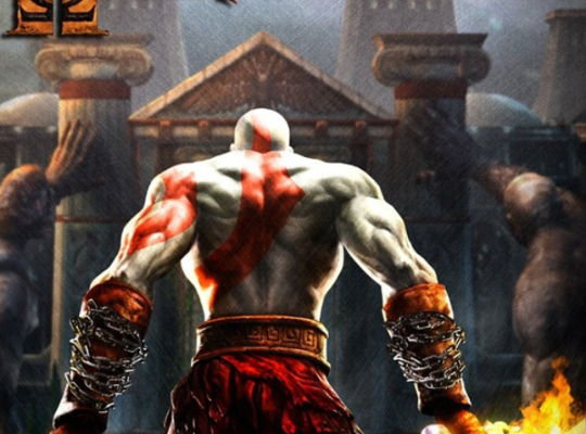 侠盗猎魔2psp,PSP战神2通关攻略 侠盗猎魔2psp,PSP战神2通关攻略