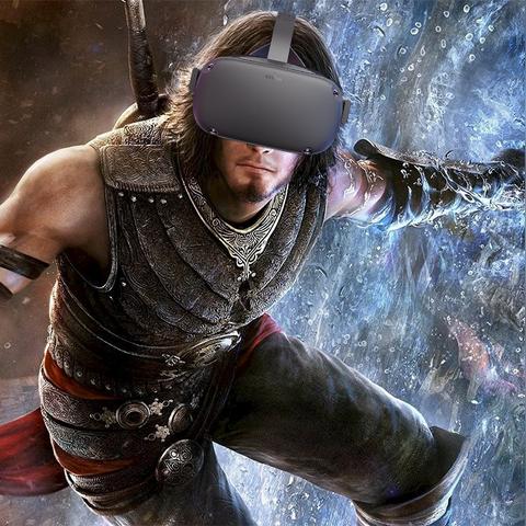 波斯王子：经典动作游戏的起源与发展