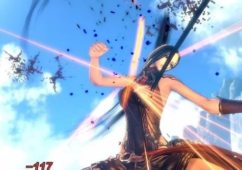 剑灵反和谐补丁是什么？几步操作带你畅玩无阻！