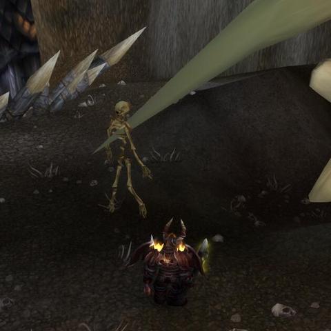 魔兽竞技场神技?精灵一键操作,实力碾压? 魔兽竞技场神技?精灵一键操作,实力碾压?