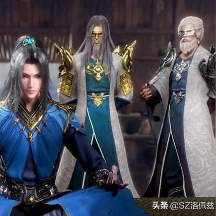 唐门秘籍出处大揭秘!最全资料整理看这里! 唐门秘籍出处大揭秘!最全资料整理看这里!