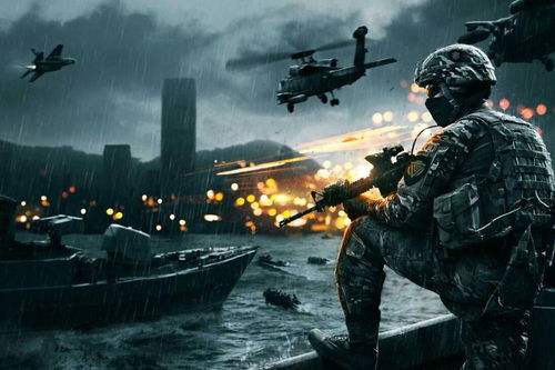 《战地6》新赛季独家揭秘：第一赛季活动大放送，全新玩法等你来战！