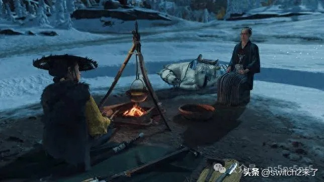 羊蹄山暮饥攻略：高效获取暮饥秘法详解