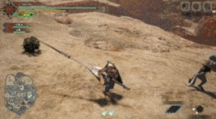 羊蹄山赌徒长枪攻略:揭秘高效获取技巧 羊蹄山赌徒长枪攻略:揭秘高效获取技巧