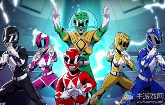 恐龙战队中文版剧情解析及观看指南