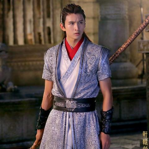 轩辕剑 4 完美图文攻略大全