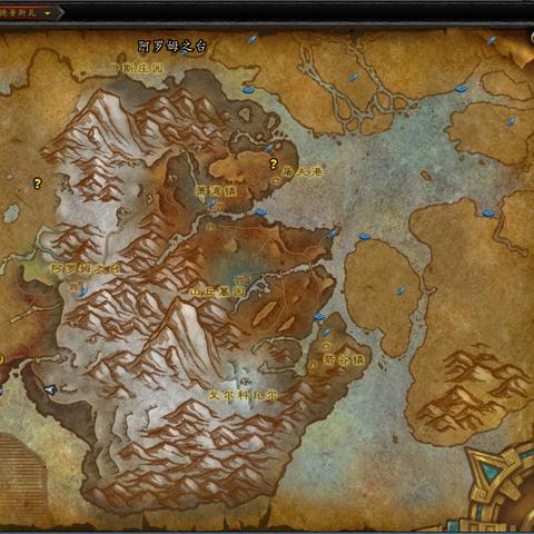 法师符文之语大全图解，带你深入领略符文奥秘