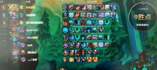 云顶之弈月神厄斐琉斯阵容  详细攻略！