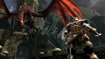 探寻黑暗之魂系列，哪一部最好玩？