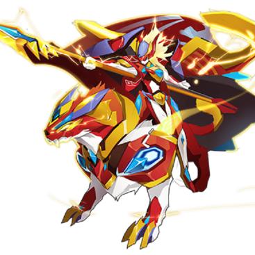 赛尔号尼斯克超进化，探寻宇宙新力量