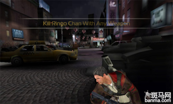 职业杀手2 CONTRACT KILLER 2：国际化的杀戮盛宴！