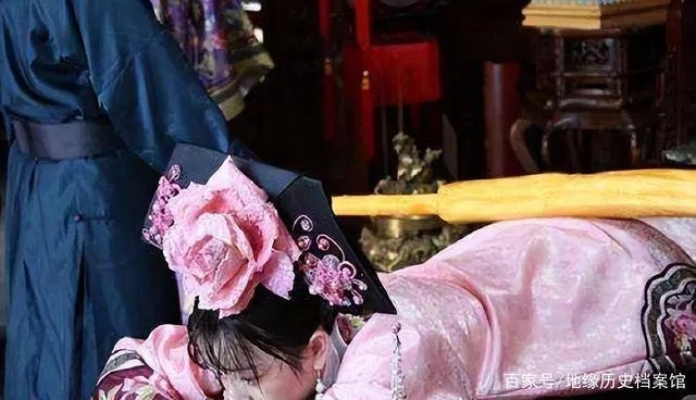凌辱尤娜攻略,清代有哪些针对宫女的刑罚 凌辱尤娜攻略,清代有哪些针对宫女的刑罚