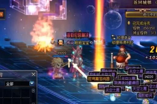 深渊回响揭秘，潮汐将至！《龙息：神寂》S4赛季前瞻深度解析