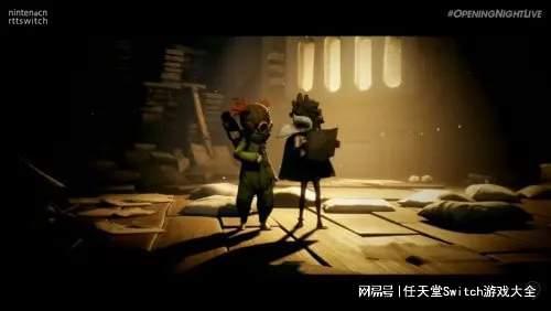 《小小梦魇3》M站均分73，好评率63%引热议，揭秘游戏争议之谜