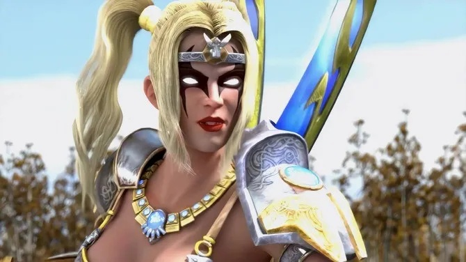 《圣域2重制版》11月11日震撼发售！独家揭秘：西幻动作RPG巅峰之作，重燃经典情怀！