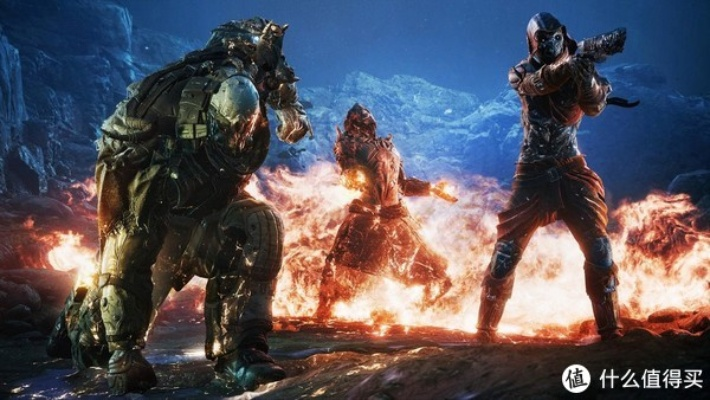 索尼若弃西工作室，《羊蹄岛之魂》败，《星际：异端先知》崩，全新力作或拯救西方游戏市场