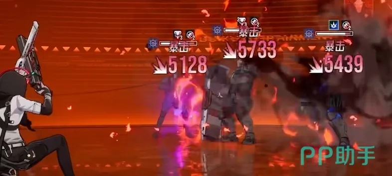 伊瑟海因里希技能加点攻略：高效搭配技巧解析