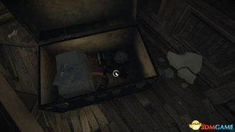 《层层恐惧》全收集攻略+遗产DLC深度解析，解锁隐藏宝藏秘籍