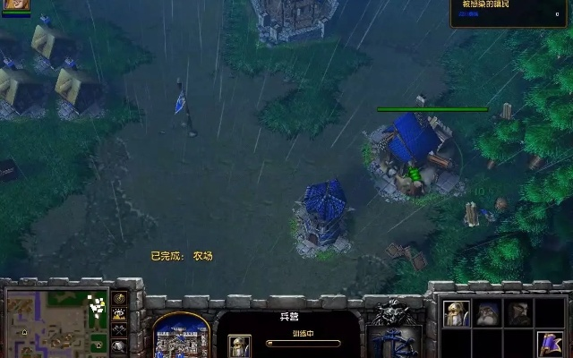 《魔兽争霸3》混乱之治战役攻略：深度解析+独家技巧揭秘