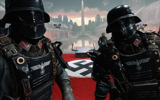 《德军总部2》成就全攻略：高效解锁技巧，轻松达成高分秘籍