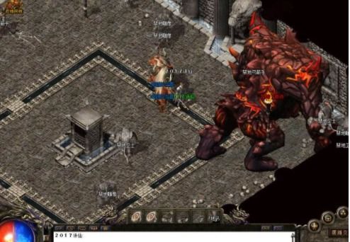 骷髅王传奇攻略，全面开启热血征程