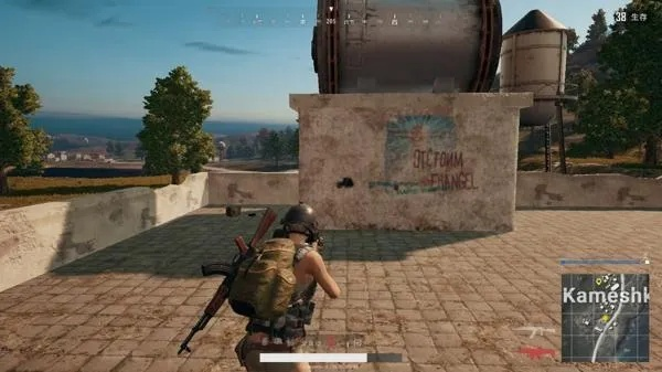 《绝地求生》精准射击秘籍：高效枪法提升攻略，快速掌握绝技