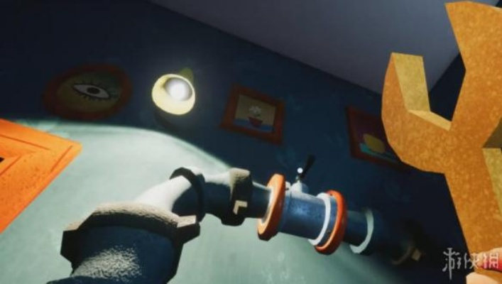 《你好邻居》全关卡攻略+陷阱解谜技巧,轻松通关秘籍大公开 《你好邻居》全关卡攻略+陷阱解谜技巧,轻松通关秘籍大公开