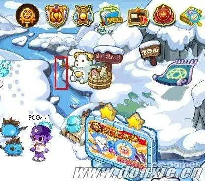 洛克王国亚特兰蒂斯,洛克王国中水灵石哪里可以得到