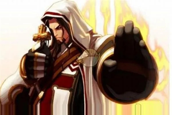 dnf天启者是什么职业,奶爸的天启之路 dnf天启者是什么职业,奶爸的天启之路