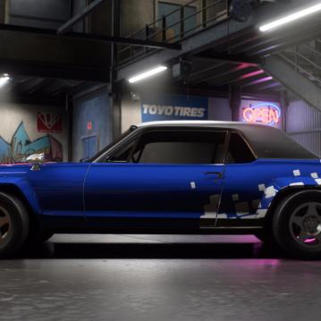 《极品飞车20》试玩体验：画面剧情解析，操作心得分享，赛车游戏新高度！