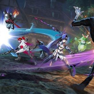 《无夜之国2》剧情揭秘：深度解析无解说流程，沉浸式体验新视角