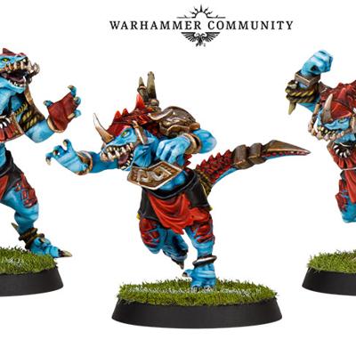 《战锤全面战争2》蜥蜴人经济攻略:揭秘全地标财富秘密 《战锤全面战争2》蜥蜴人经济攻略:揭秘全地标财富秘密