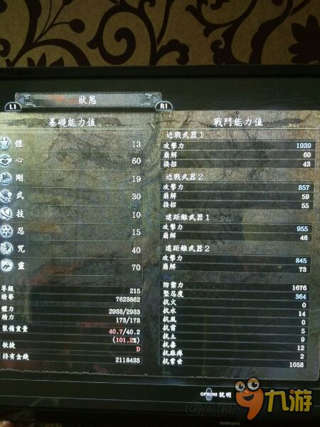 《仁王》1.20版本盾无最强配装攻略：高效打法解析及实战技巧揭秘