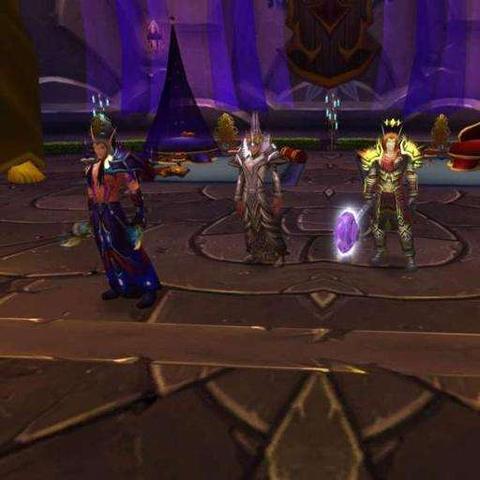 暮光堡垒英雄难度，你敢挑战吗？  全员不死，你能做到吗？