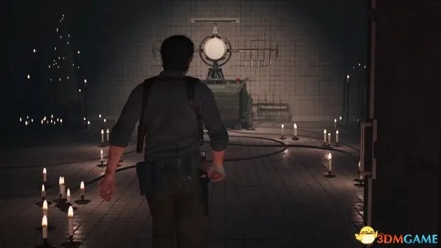 《恶灵附身2》经典模式全攻略：深度解析，助你轻松通关！