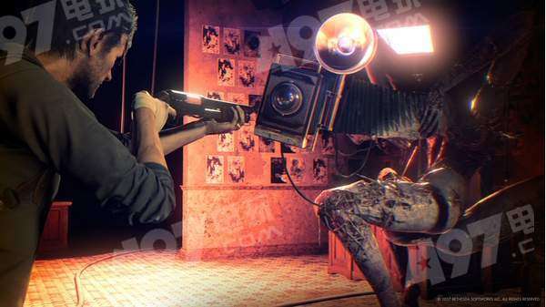 《恶灵附身2》白金攻略全奖杯达成必备技巧揭秘